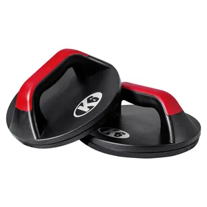 Base para Flexiones K6 Giratoria